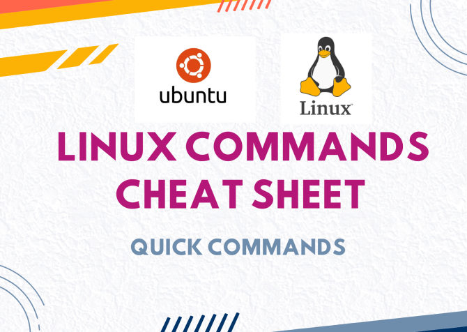 Essential Ubuntu Linux Commands